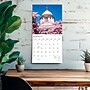 2027 BrownTrout Washington Places 12" x 12" Monthly Wall Calendar (9798330710508)~#|#~sp320817914_sc7