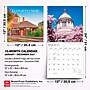 2027 BrownTrout Washington Places 12" x 12" Monthly Wall Calendar (9798330710508)~#|#~sp320817919_sc7