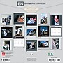 2027 BrownTrout Enhypen 12" x 12" Monthly Wall Calendar (9798330715879)~#|#~sp320817966_sc7