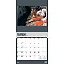 2027 BrownTrout Enhypen 12" x 12" Monthly Wall Calendar (9798330715879)~#|#~sp320817968_sc7