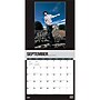 2027 BrownTrout Enhypen 12" x 12" Monthly Wall Calendar (9798330715879)~#|#~sp320817970_sc7
