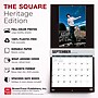 2027 BrownTrout Enhypen 12" x 12" Monthly Wall Calendar (9798330715879)~#|#~sp320817974_sc7