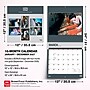 2027 BrownTrout Enhypen 12" x 12" Monthly Wall Calendar (9798330715879)~#|#~sp320817976_sc7