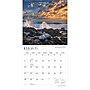 2027 BrownTrout Florida Wild & Scenic 12" x 12" Monthly Wall Calendar (9798330710522)~#|#~sp320818071_sc7
