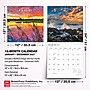 2027 BrownTrout Florida Wild & Scenic 12" x 12" Monthly Wall Calendar (9798330710522)~#|#~sp320818075_sc7