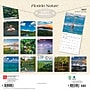 2027 BrownTrout Florida Nature 12" x 12" Monthly Wall Calendar (9798330714186)~#|#~sp320818081_sc7