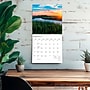 2027 BrownTrout Florida Nature 12" x 12" Monthly Wall Calendar (9798330714186)~#|#~sp320818084_sc7