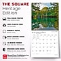 2027 BrownTrout Florida Nature 12" x 12" Monthly Wall Calendar (9798330714186)~#|#~sp320818085_sc7