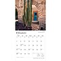 2027 BrownTrout Haciendas de Mexico Great Houses of Mexico 12" x 12" Monthly Wall Calendar (9798330711062)~#|#~sp320818215_sc7