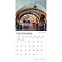 2027 BrownTrout Haciendas de Mexico Great Houses of Mexico 12" x 12" Monthly Wall Calendar (9798330711062)~#|#~sp320818216_sc7