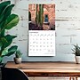 2027 BrownTrout Haciendas de Mexico Great Houses of Mexico 12" x 12" Monthly Wall Calendar (9798330711062)~#|#~sp320818217_sc7