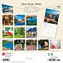 2027 BrownTrout Iowa Places 12" x 12" Monthly Wall Calendar (9798330714230)~#|#~sp320818318_sc7