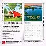 2027 BrownTrout Iowa Places 12" x 12" Monthly Wall Calendar (9798330714230)~#|#~sp320818323_sc7