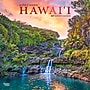 2027 BrownTrout Hawaii Wild & Scenic 12" x 12" Monthly Wall Calendar (9798330710553)~#|#~sp320818337_sc7