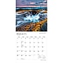 2027 BrownTrout Hawaii Wild & Scenic 12" x 12" Monthly Wall Calendar (9798330710553)~#|#~sp320818339_sc7