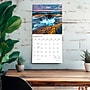 2027 BrownTrout Hawaii Wild & Scenic 12" x 12" Monthly Wall Calendar (9798330710553)~#|#~sp320818341_sc7