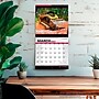 2027 BrownTrout Heavy Equipment 12" x 12" Monthly Wall Calendar (9798330714773)~#|#~sp320818381_sc7