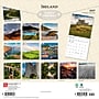 2027 BrownTrout Ireland 12" x 12" Monthly Wall Calendar (9798330711659)~#|#~sp320818434_sc7