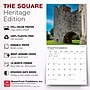 2027 BrownTrout Ireland 12" x 12" Monthly Wall Calendar (9798330711659)~#|#~sp320818438_sc7