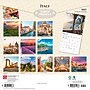 2027 BrownTrout Italy 12" x 12" Monthly Wall Calendar (9798330711666)~#|#~sp320818454_sc7