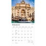 2027 BrownTrout Italy 12" x 12" Monthly Wall Calendar (9798330711666)~#|#~sp320818455_sc7