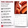 2027 BrownTrout Inspiration 12" x 12" Monthly Wall Calendar (9798330711482)~#|#~sp320818473_sc7