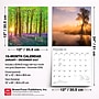 2027 BrownTrout Inspiration 12" x 12" Monthly Wall Calendar (9798330711482)~#|#~sp320818474_sc7