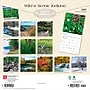 2027 BrownTrout Indiana Wild & Scenic 12" x 12" Monthly Wall Calendar (9798330710584)~#|#~sp320818480_sc7