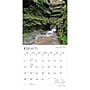 2027 BrownTrout Indiana Wild & Scenic 12" x 12" Monthly Wall Calendar (9798330710584)~#|#~sp320818481_sc7
