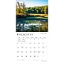 2027 BrownTrout Indiana Wild & Scenic 12" x 12" Monthly Wall Calendar (9798330710584)~#|#~sp320818482_sc7