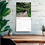 2027 BrownTrout Indiana Wild & Scenic 12" x 12" Monthly Wall Calendar (9798330710584)~#|#~sp320818483_sc7