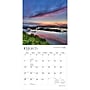 2027 BrownTrout Iowa Wild & Scenic 12" x 12" Monthly Wall Calendar (9798330714278)~#|#~sp320818491_sc7