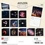 2027 BrownTrout James Webb Space Telescope 12" x 12" Monthly Wall Calendar (9798330711567)~#|#~sp320818503_sc7