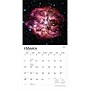 2027 BrownTrout James Webb Space Telescope 12" x 12" Monthly Wall Calendar (9798330711567)~#|#~sp320818504_sc7