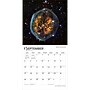 2027 BrownTrout James Webb Space Telescope 12" x 12" Monthly Wall Calendar (9798330711567)~#|#~sp320818505_sc7