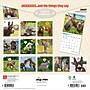 2027 BrownTrout Jackasses 12" x 12" Monthly Wall Calendar (9798330711437)~#|#~sp320818513_sc7