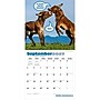 2027 BrownTrout Jackasses 12" x 12" Monthly Wall Calendar (9798330711437)~#|#~sp320818515_sc7