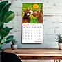 2027 BrownTrout Jackasses 12" x 12" Monthly Wall Calendar (9798330711437)~#|#~sp320818516_sc7