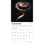 2027 BrownTrout Hubble Space Telescope 12" x 12" Monthly Wall Calendar (9798330711550)~#|#~sp320818536_sc7