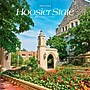 2027 BrownTrout Indiana Places 12" x 12" Monthly Wall Calendar (9798330714254)~#|#~sp320818553_sc7