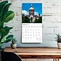 2027 BrownTrout Indiana Places 12" x 12" Monthly Wall Calendar (9798330714254)~#|#~sp320818557_sc7