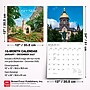 2027 BrownTrout Indiana Places 12" x 12" Monthly Wall Calendar (9798330714254)~#|#~sp320818559_sc7