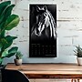 2027 BrownTrout The Noble Horse 12" x 12" Monthly Wall Calendar (9798330711994)~#|#~sp320818578_sc7