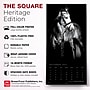 2027 BrownTrout The Noble Horse 12" x 12" Monthly Wall Calendar (9798330711994)~#|#~sp320818579_sc7