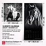 2027 BrownTrout The Noble Horse 12" x 12" Monthly Wall Calendar (9798330711994)~#|#~sp320818580_sc7