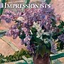 2027 BrownTrout Impressionists 12" x 12" Monthly Wall Calendar (9798330711130)~#|#~sp320818584_sc7