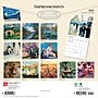 2027 BrownTrout Impressionists 12" x 12" Monthly Wall Calendar (9798330711130)~#|#~sp320818585_sc7