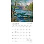 2027 BrownTrout Impressionists 12" x 12" Monthly Wall Calendar (9798330711130)~#|#~sp320818586_sc7