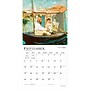 2027 BrownTrout Impressionists 12" x 12" Monthly Wall Calendar (9798330711130)~#|#~sp320818587_sc7