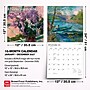 2027 BrownTrout Impressionists 12" x 12" Monthly Wall Calendar (9798330711130)~#|#~sp320818590_sc7